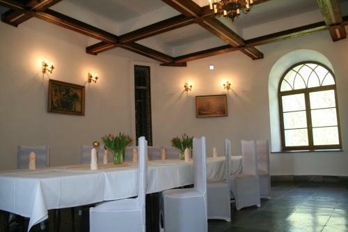 Hostal Pensjonat Zamek