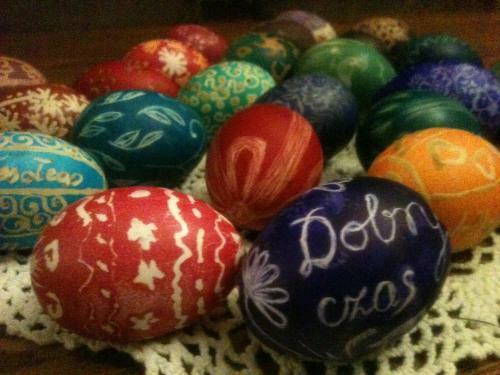 Posada Dobry Czas