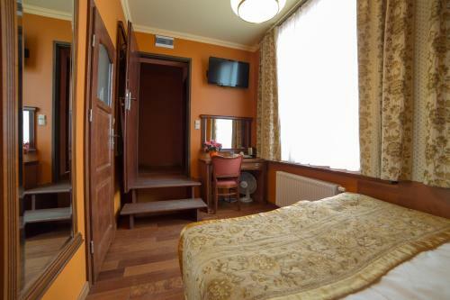 Aparthotel Rynek 16