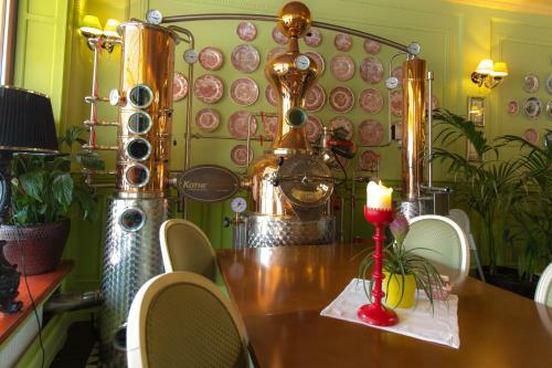 Aparthotel Rynek 16
