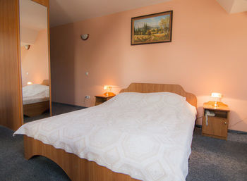 Apartamento Hotel Holiday