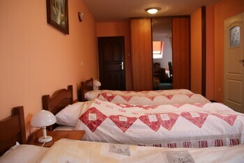 Apartamento Hotel Holiday