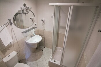 Apartamento Hotel Holiday