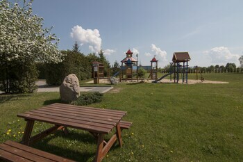 Apartamento Hotel Holiday