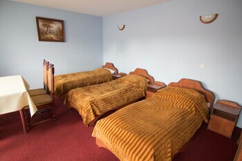 Apartamento Hotel Holiday