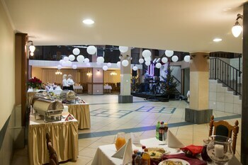 Apartamento Hotel Holiday