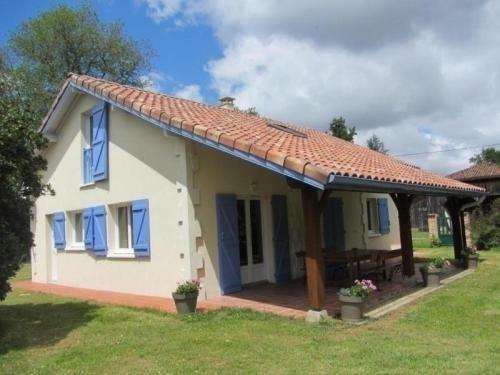 G�te Escource, 5 Pi�ces, 8 Personnes - Fr-1-360-28