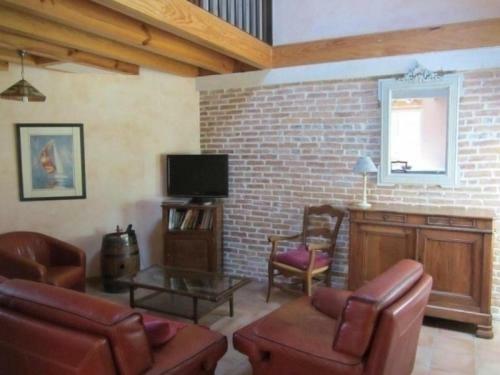 G�te Escource, 5 Pi�ces, 8 Personnes - Fr-1-360-28