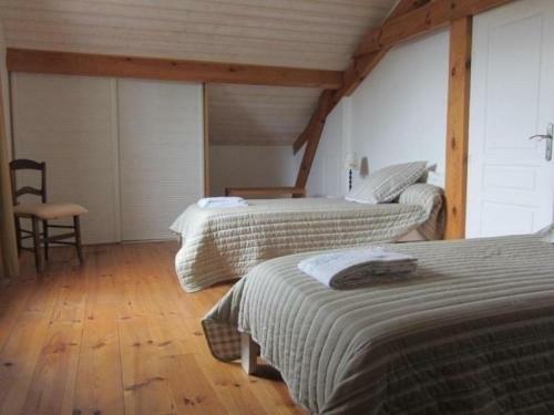 G�te Escource, 5 Pi�ces, 8 Personnes - Fr-1-360-28