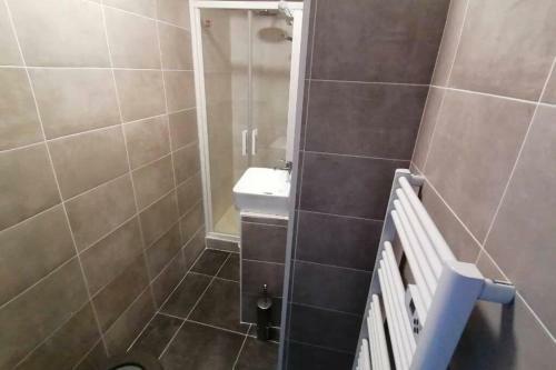 Apartamento Beau Studio Avec Terrasse Sur La Commune D'etampes