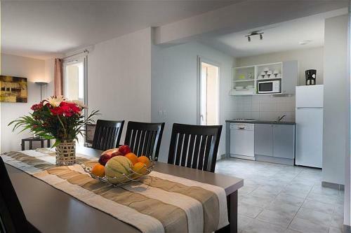 Hotel Le Domaine Du Golf Villa 4p 8p AC