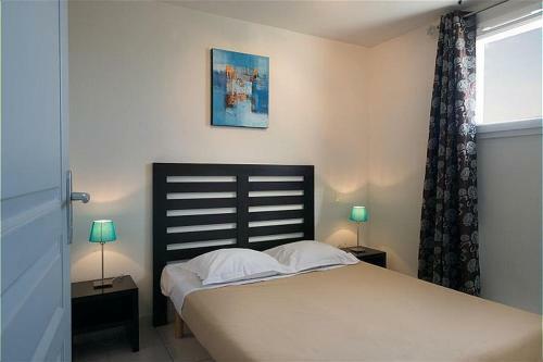 Hotel Le Domaine Du Golf Villa 4p 8p AC