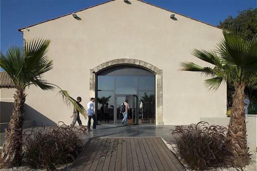 Hotel Le Domaine Du Golf Villa 4p 8p AC