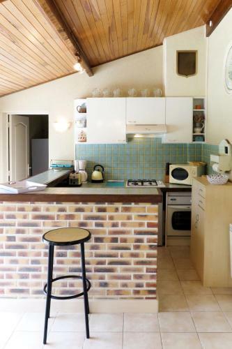 Holiday Home Saint Antoine - Bqy400