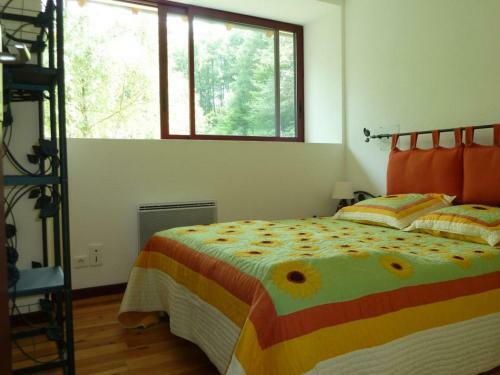 G�te Ferri�res-sur-sichon, 4 Pi�ces, 8 Personnes - Fr-1-489-212