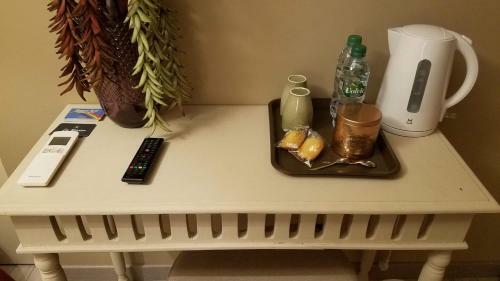 Bed & Breakfast La Terrasse