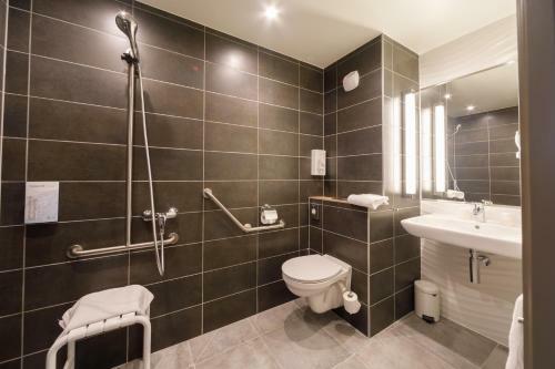 Hotel Campanile Findrol - Savoie Leman