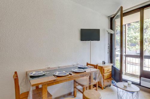 Apartamento Le Calao - Appartement Au Val D'arly