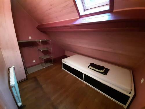 Majestic Villa In Frayssinet With Private Pool