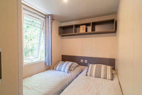 Camping Maeva Respire Ecolodge L?etoile D?argens *****
