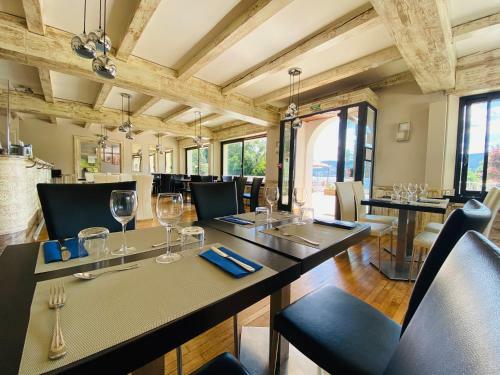 Hotel Le Chalet Au Bord Du Lac