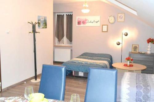 Apartment With One Bedroom In Gerardmer With Wifi