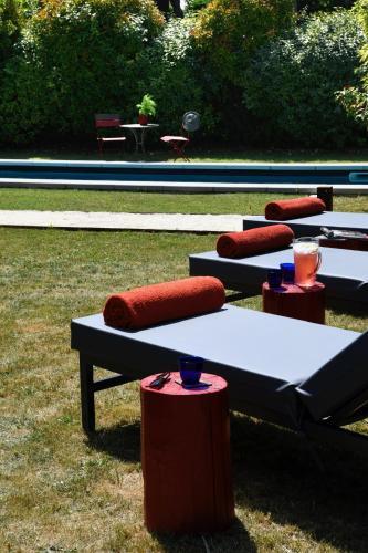 Bed & Breakfast Provence Km28