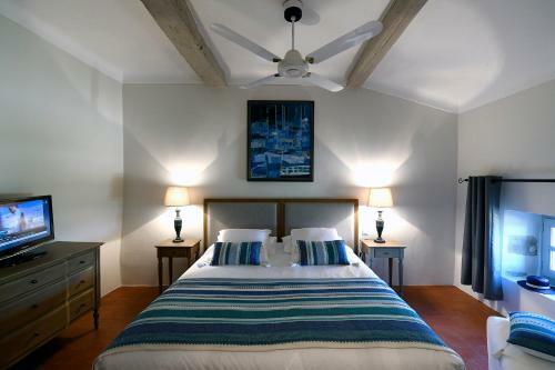 Bed & Breakfast L'amandiere