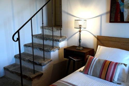 Bed & Breakfast L'amandiere