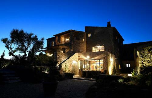 Bed & Breakfast L'amandiere