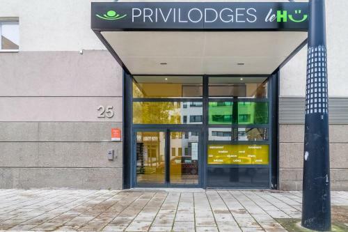 Aparthotel Le H�b - Grenoble
