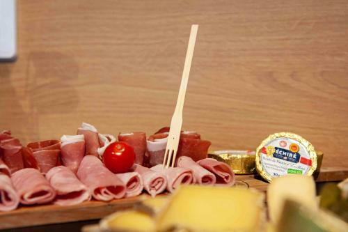 Aparthotel Le H�b - Grenoble