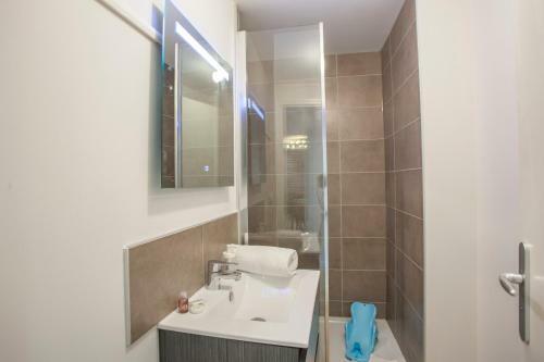 Apartamento R Appart Esprit Industriel Grenoblois