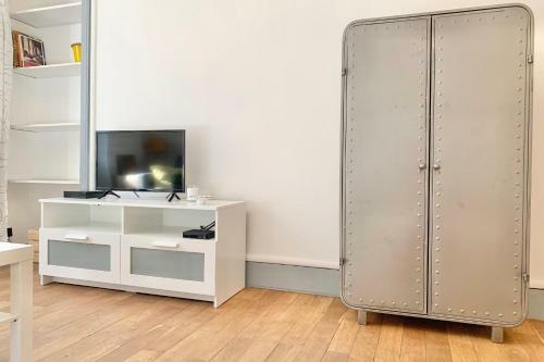 Apartamento Nice Flat Completely Renovated In The City Centre #bl