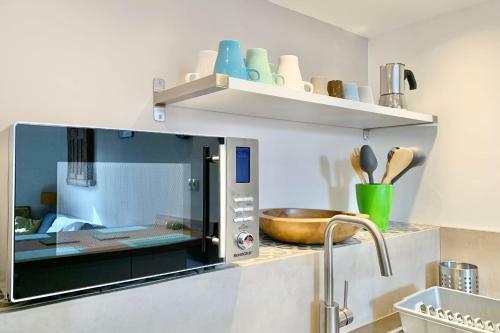 Apartamento Nice Flat Completely Renovated In The City Centre #bl