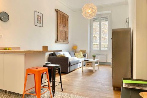 Apartamento Nice Flat Completely Renovated In The City Centre #bl