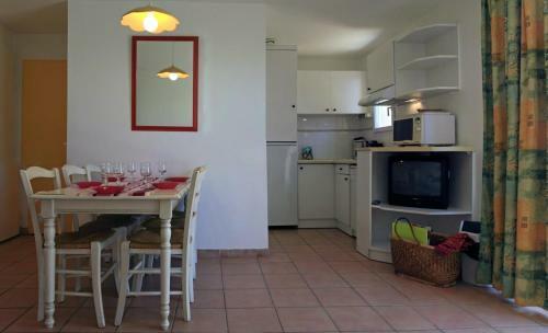 Apartamento R�sidence L'oustal Des Mers 2p4p