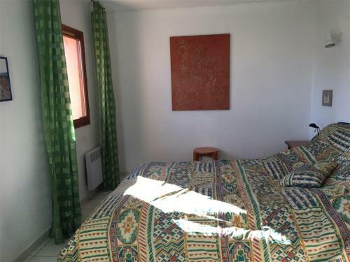 Ls130 : Villa 4 Pi�ces 7 Couchages Gruissan
