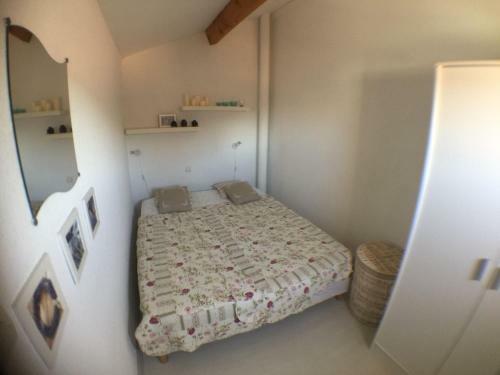 Ls204 : Villa 3 Pi�ces 4 Couchages Gruissan
