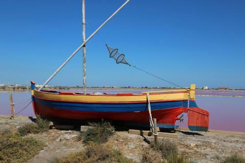 Ms461 : Gruissan Villa 3 Pi�ces 4 Couchages