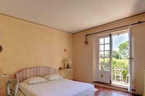 Splendid House On The Heights Of Grimaud