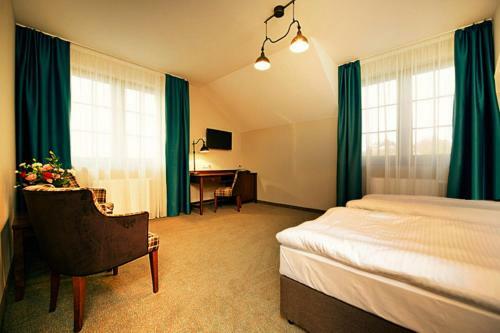 Hotel Biesiada