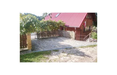 Holiday Home Stawiguda Majdy-wyspa