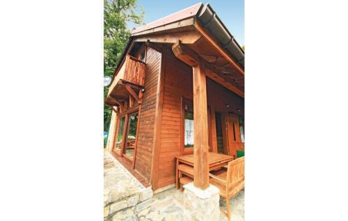Holiday Home Stawiguda Majdy-wyspa