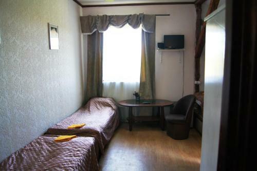 Agroturismo U Franka
