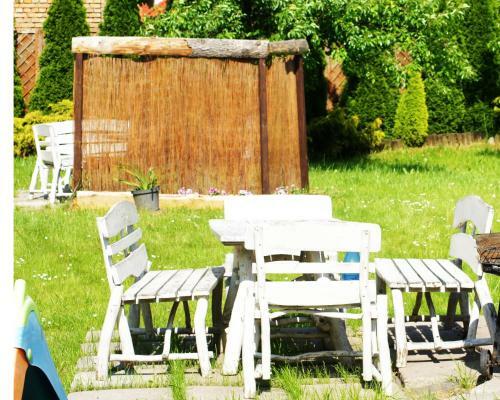 Agroturismo U Franka