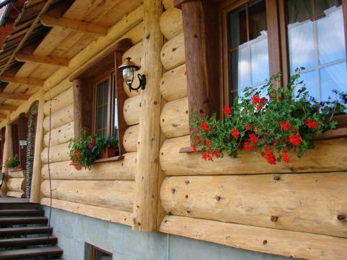 Bed & Breakfast Pensjonat Troll