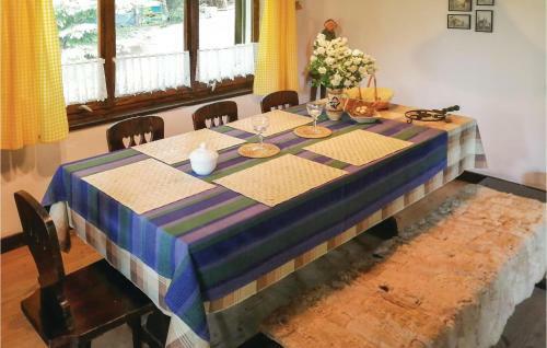 Holiday Home Barczewo Kaplityny VII