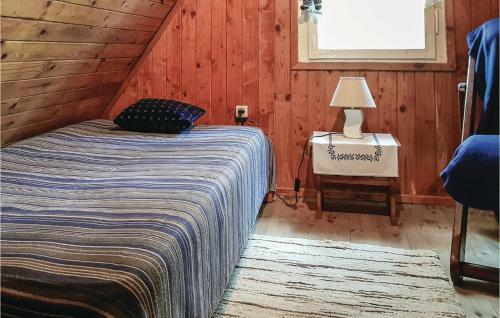Holiday Home Barczewo Kaplityny VII