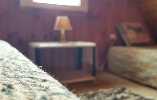 Holiday Home Barczewo Kaplityny VII